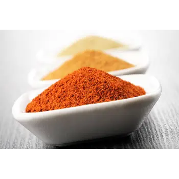  Organic Fryums Masala
